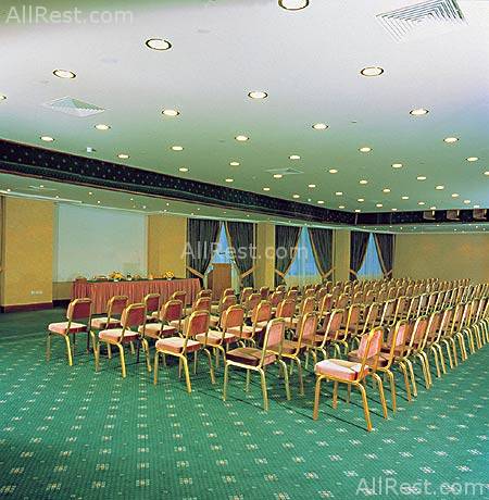 Corfu Chandris Hotel 28